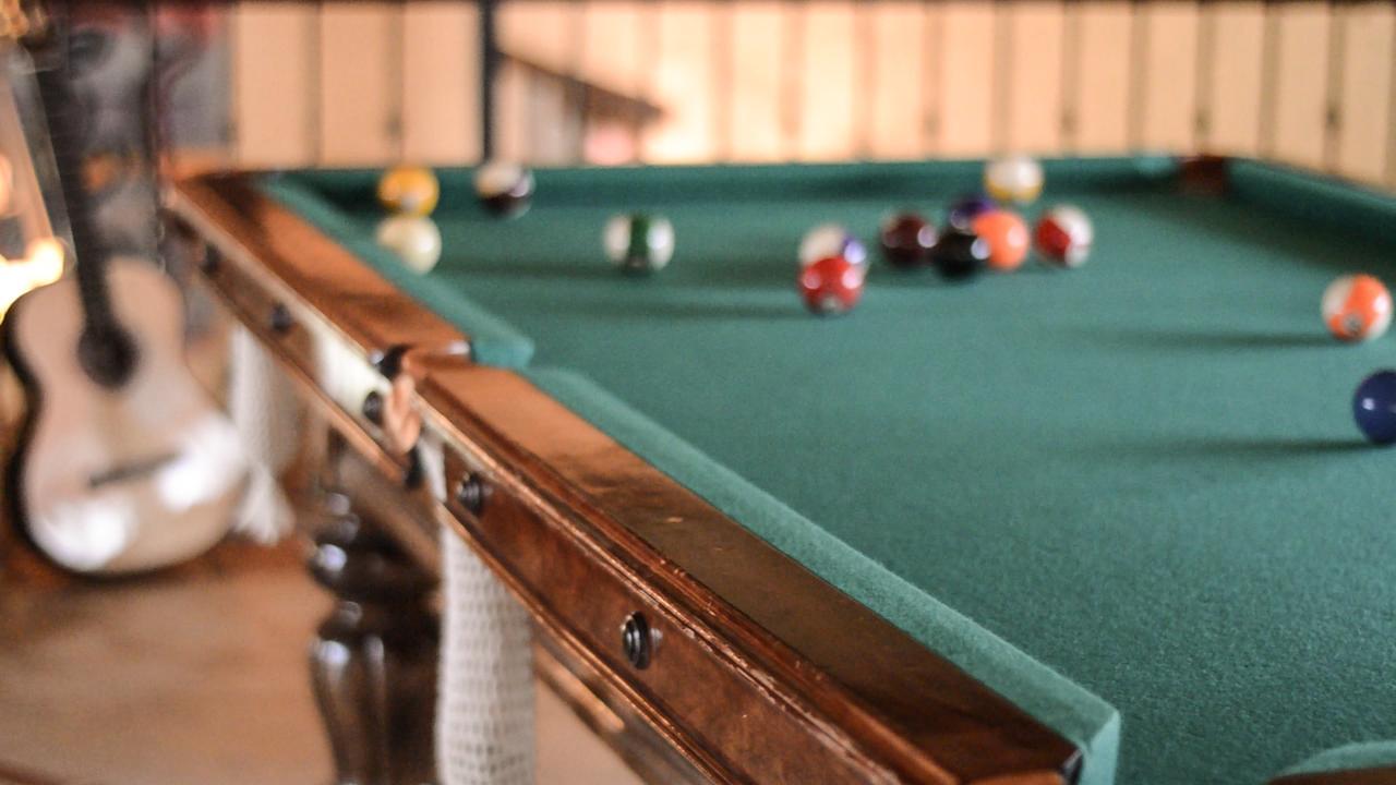 Guachipas Hotel Boutique & Golf Екстериор снимка