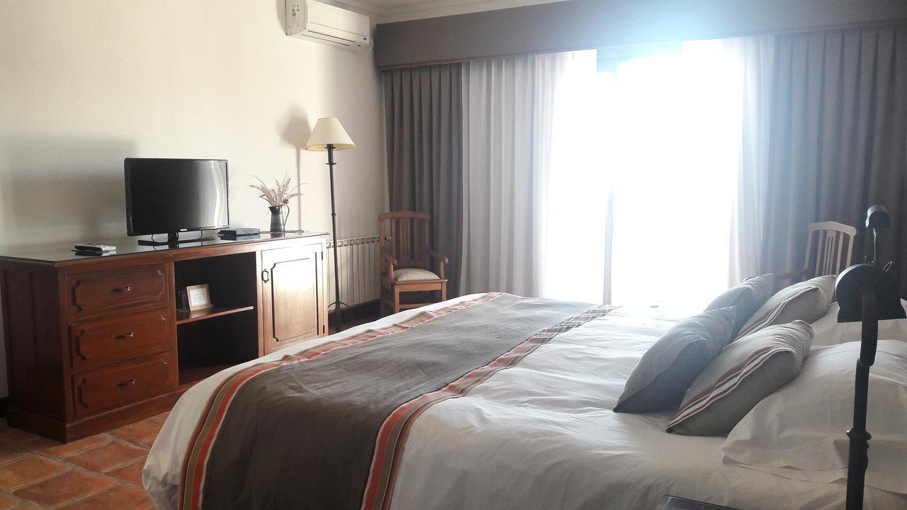 Guachipas Hotel Boutique & Golf Екстериор снимка